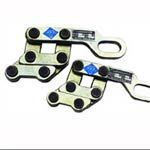 供應(yīng)鋼卡頭卡線器,萬(wàn)能卡線器,電纜鋼絞線卡線器_五金、工具