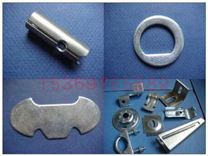 精密不銹鋼沖壓件報價 廠家