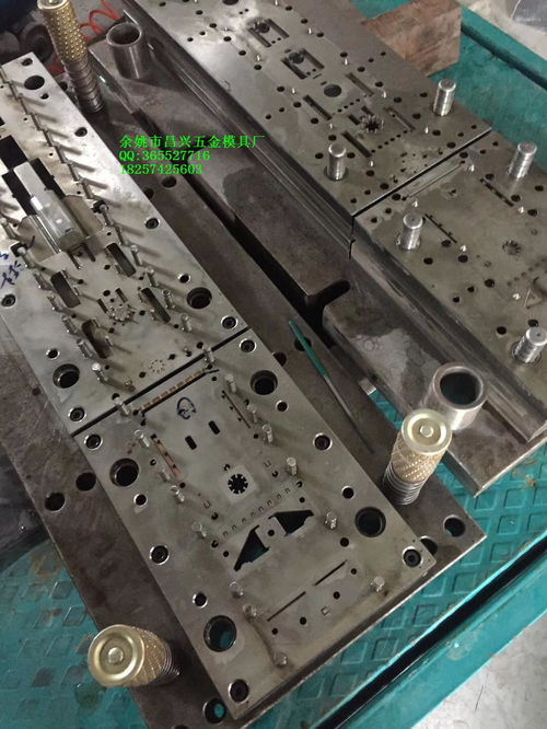 銅拉伸模具,不銹鋼沖壓模具,五金級(jí)進(jìn)模具,高速?zèng)_床模具