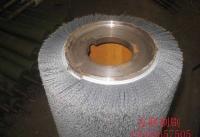 專業低價鋼銅絲滾刷研磨絲刷輥盡在友聯制刷_五金、工具_世界工廠網中國產品信息庫