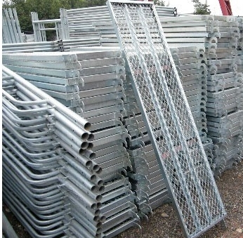 沾化哪里價(jià)格最低70斤梯形腳手架哪里質(zhì)量最好90門型腳手架送貨上門_五金欄目