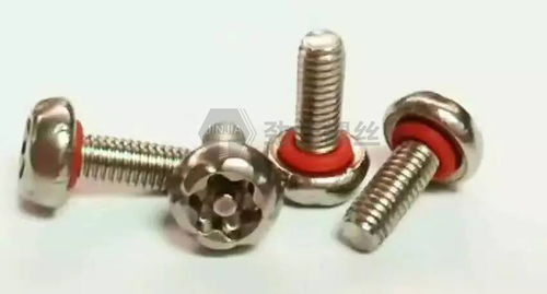 勁佳五金不銹鋼螺絲 助力共享單車,伴你安全前行