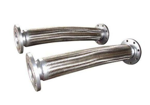 柔性連接的藝術 不銹鋼金屬軟管在多元領域的應用與裝飾材料銷售新思路